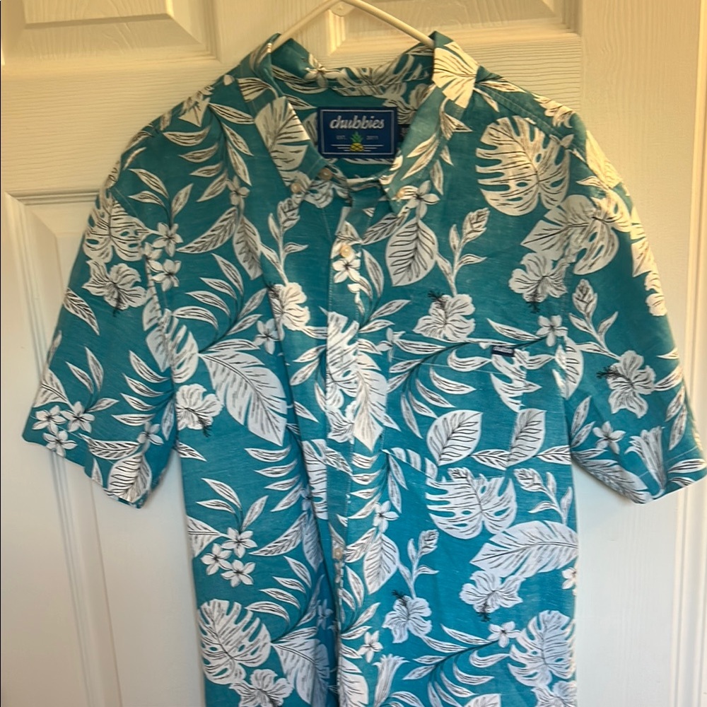 Chubbies shirt